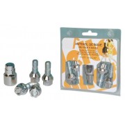 Antivol de roue Toyota-Mitsubishi 12X150 (Jeu de 4)