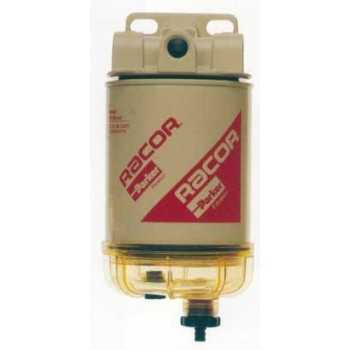 PREFILTRE RACCORD SERIE 200 GAS OIL 114 L-H
