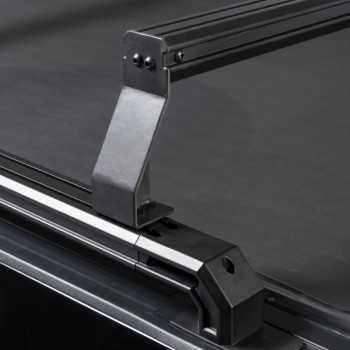 Porte-bagages de benne