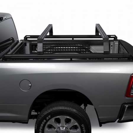 Porte-bagages de benne VentureTEC™ Dodge Ram 2002-2023