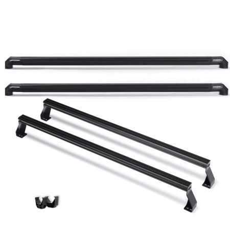 Porte-bagages de benne VentureTEC™ Dodge Ram 2002-2023