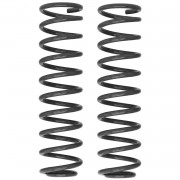 Kit ressort avant RANCHO Jeep Wrangler TJ 1997-2006