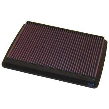 FILTRE A AIR KN CHEROKEE KJ 4L-4,7L