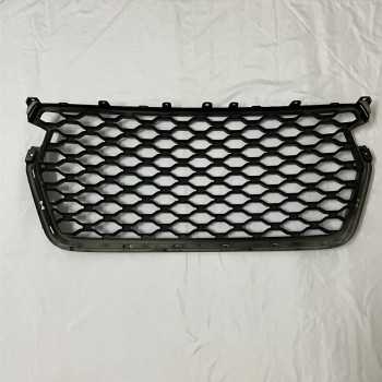 Calandre noir mat Isuzu D-max 2021-