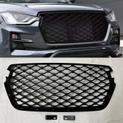 Calandre noir mat Isuzu D-max 2021-