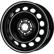 Jante acier Stahlrad noire 7X16 Hyundai Tucson - 2004-2015