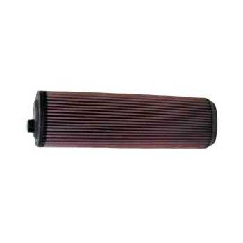 FILTRE A AIR K&N BMW X5 3L D BMW