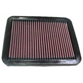 FILTRE A AIR KN GRAND VITARA V6 2005