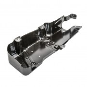 Tole de réservoir Jeep Wrangler JK 2 portes 2007-2018