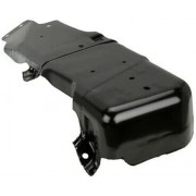 Tole de réservoir Jeep Wrangler JK 2 portes 2007-2018