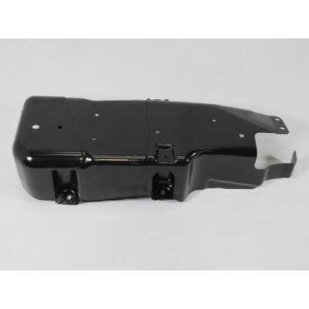 Tole de réservoir Jeep Wrangler JK 2 portes 2007-2018