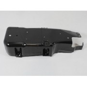 Tole de réservoir Jeep Wrangler JK 2 portes 2007-2018
