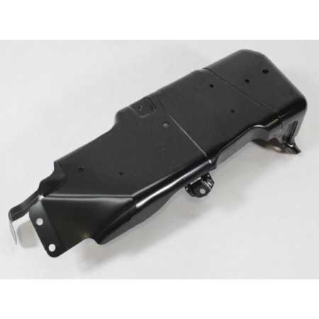 Tole de réservoir Jeep Wrangler JK 2 portes 2007-2018