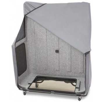 Chariot de rangement pour hard top