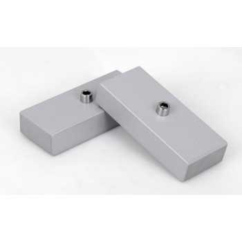 Kit réhausse EIBACH PRO-LIFT +30mm ISUZU D-MAX III 11/2019-