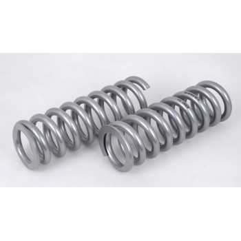 Kit réhausse EIBACH PRO-LIFT +30mm ISUZU D-MAX III 11/2019-