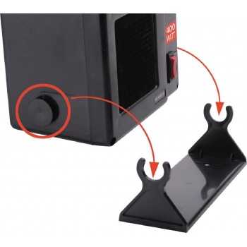 Ventilateur céramique 12 Volts 400 Watts