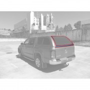 Hayon de hard top avec vitre hard top STARLUX
