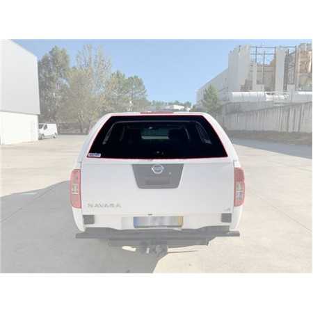 Hayon de hard top avec vitre hard top STARLUX