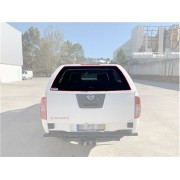 Hayon de hard top avec vitre hard top STARLUX
