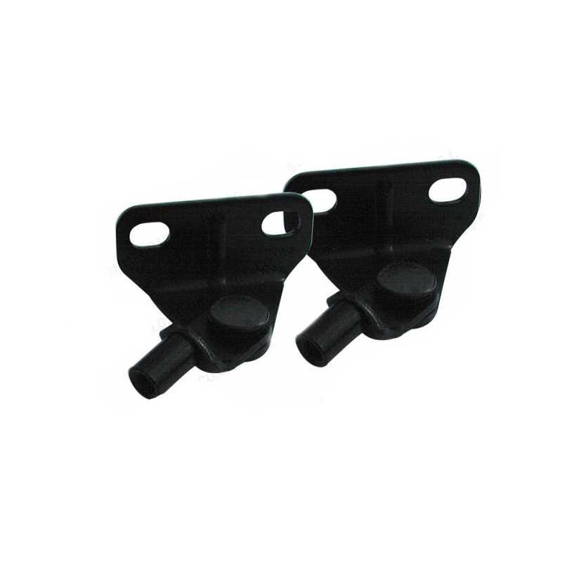 Pate de vérin de hard top CARRYBOY