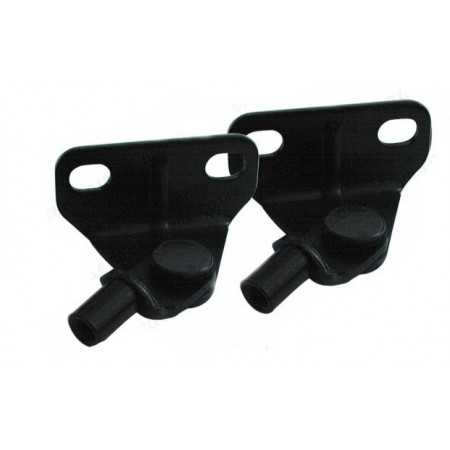 Pate de vérin de hard top CARRYBOY