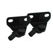 Pate de vérin de hard top CARRYBOY