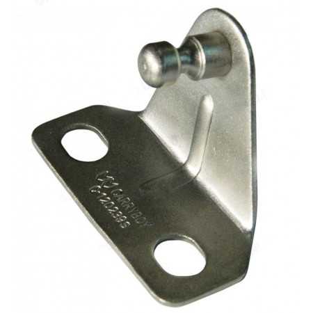 Pate pour vérin de hard top CARRYBOY