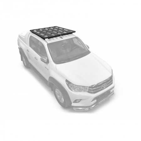 Galerie RIVAL pour Hilux Revo DC après 2015