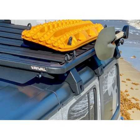 Galerie RIVAL pour Hilux Revo DC après 2015