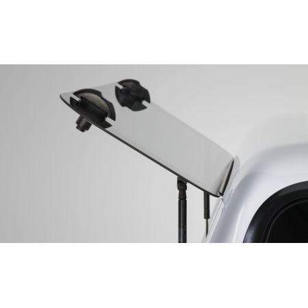 Hard top Classic ARB Ford Ranger DC 2011-2016