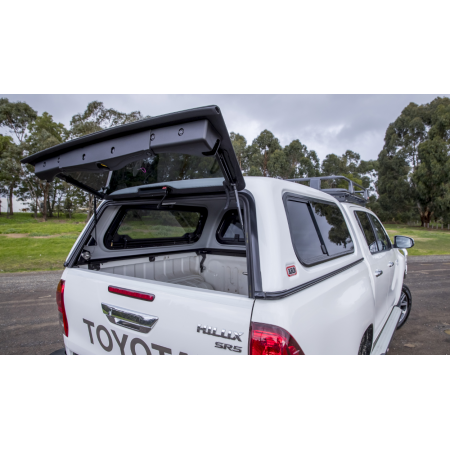 Hard top Classic ARB Ford Ranger DC 2011-2016