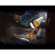 Tapis de pied Husky avant  Ford Ranger 2019+