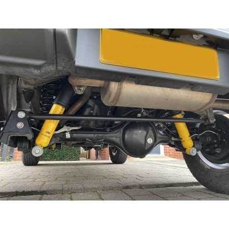Kit Suspension OME Suzuki Jimny 2018-