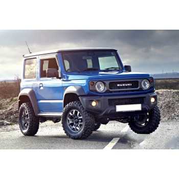 Kit Suspension OME Suzuki Jimny 2018-