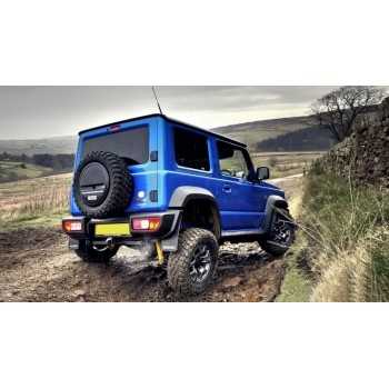 Kit Suspension OME Suzuki Jimny 2018-