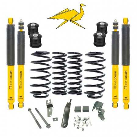 Kit Suspension OME Suzuki Jimny 2018-
