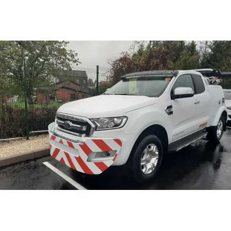 Visiere de pare brise Ford Ranger 2012-2021