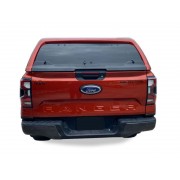 Hard top Aeroklas a peindre Ford