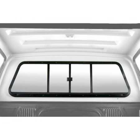 Hard top Aeroklas a peindre Ford D/C 2023-