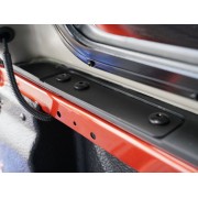 Hard top Aeroklas