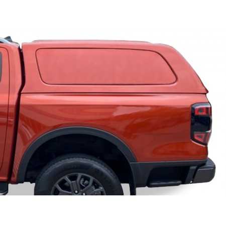 Hard top Aeroklas a peindre Ford D/C 2023-