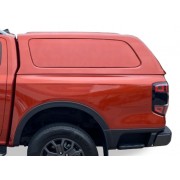 Hard top Aeroklas a peindre Ford D/C 2023-