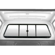 Hard top Aeroklas a peindre Ford D/C 2023-