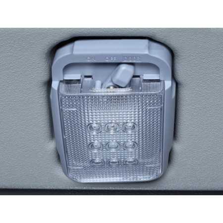 Hard top Aeroklas a peindre Ford D/C 2023-