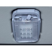 Hard top Aeroklas a peindre Ford D/C 2023-