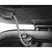 Hard top Aeroklas a peindre Ford D/C 2023-
