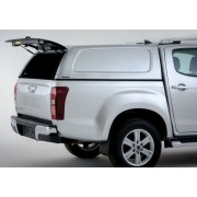 Hard top Aeroklas a peindre Isuzu D-Max