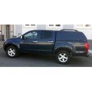 Hard top Aeroklas a peindre Isuzu D-Max D/C 2020-
