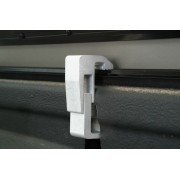 Hard top Aeroklas a peindre Isuzu D-Max D/C 2020-